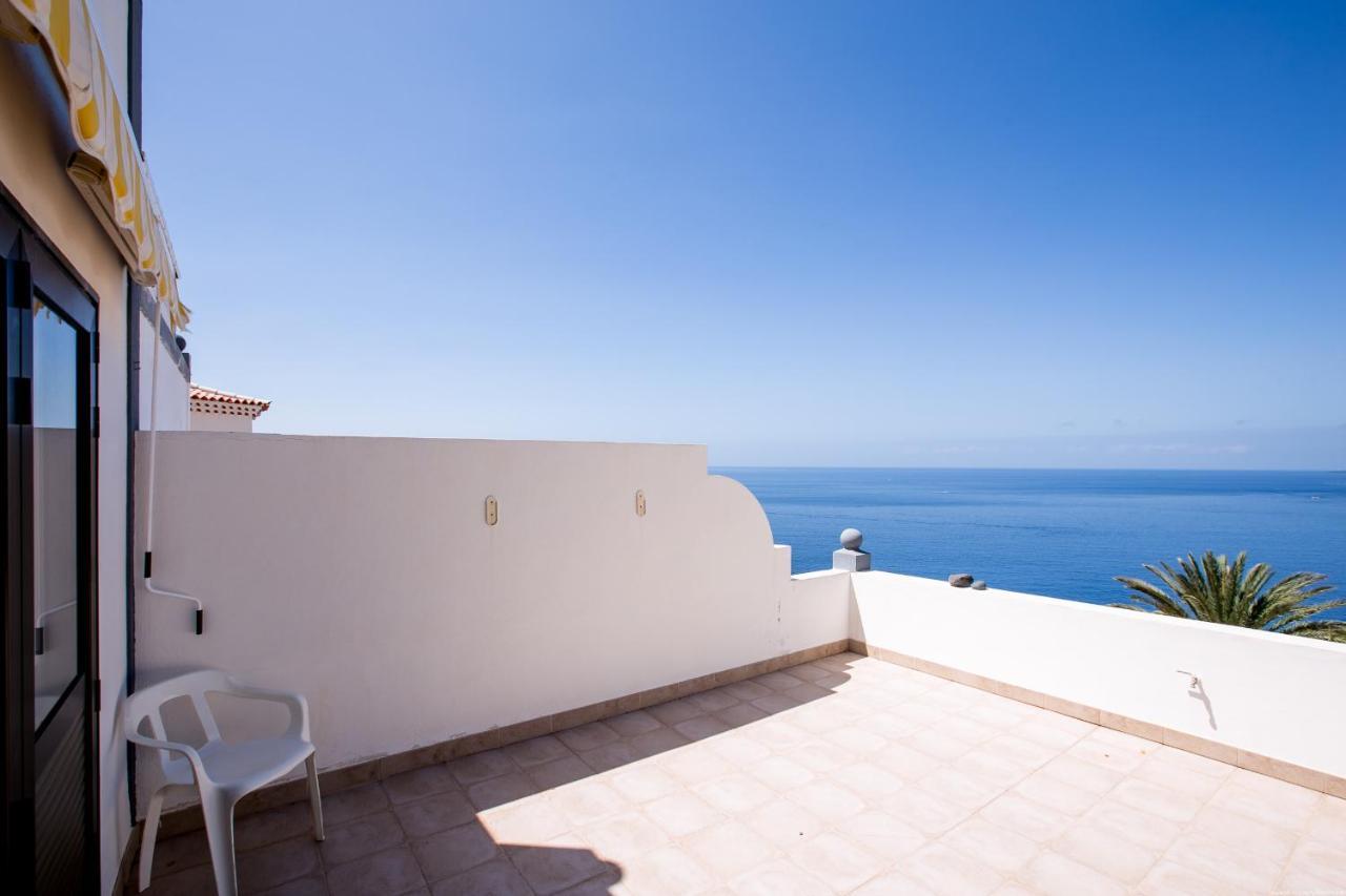 Villa Los Gigantes View Acantilado de los Gigantes Dış mekan fotoğraf